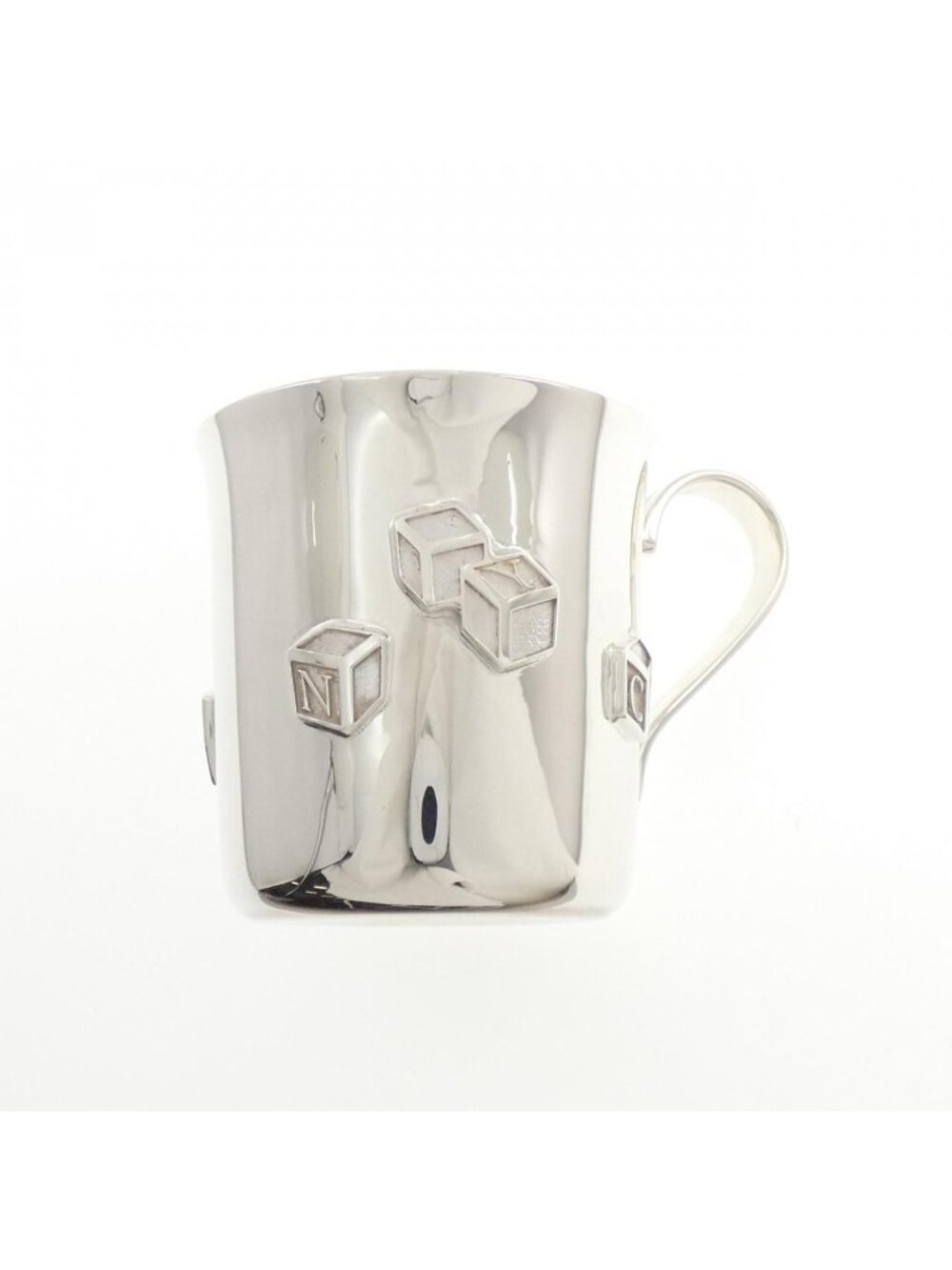 Tiffany & Co 925 Cup